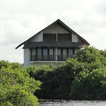 Giman Free Beach Resort Passikudah Kültér fotó
